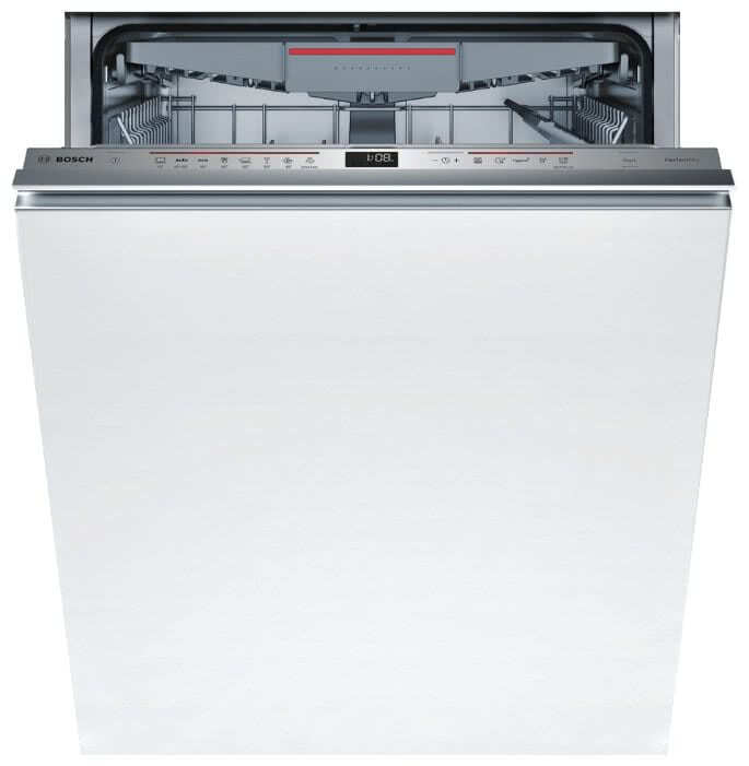 Посудомоечная машина Bosch SMV 68MX03 E