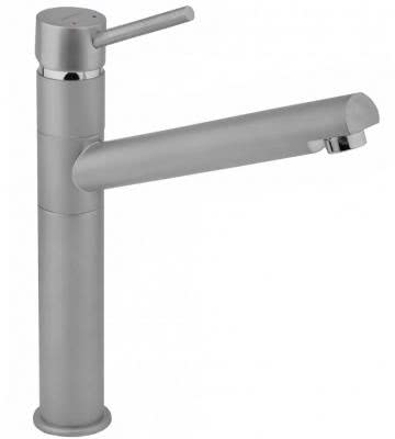 Смеситель для кухни Ukinox 7003 STCR