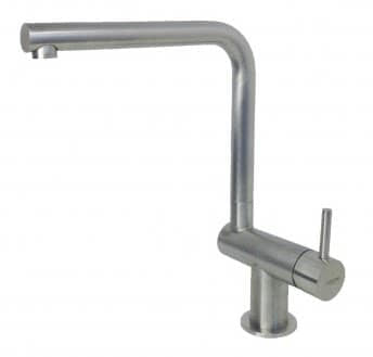 Смеситель для кухни Ledeme L74007