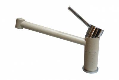 Смеситель для кухни Webert ICE IC920102574 Safari