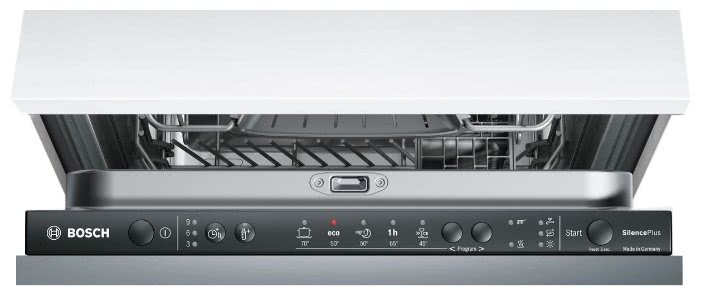 Посудомоечная машина Bosch Serie 2 SPV25DX20R