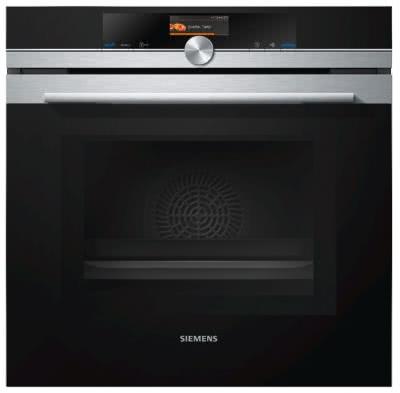 Духовой шкаф Siemens HM656GNS1