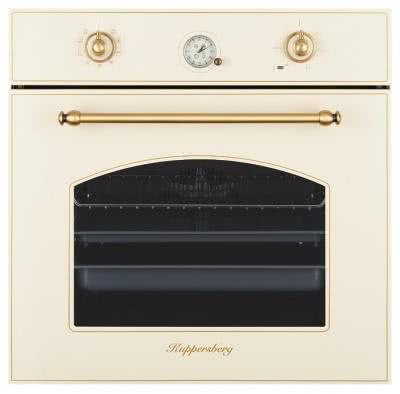 Духовой шкаф Kuppersberg SR 609 C Bronze