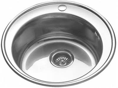 Мойка для кухни Melana 510 матовая