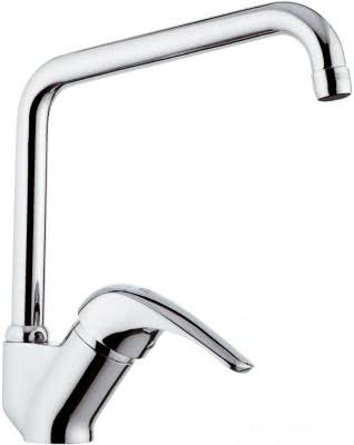 Смеситель для кухни Remer Project P 42 U