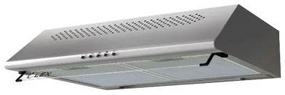 Подвесная вытяжка LEX Simple 500 Inox