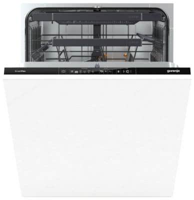 Посудомоечная машина Gorenje MGV6516