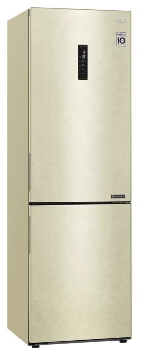 Холодильник LG DoorCooling+ GA-B459 CESL