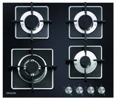 Варочная панель GRAUDE GS 60.3 G