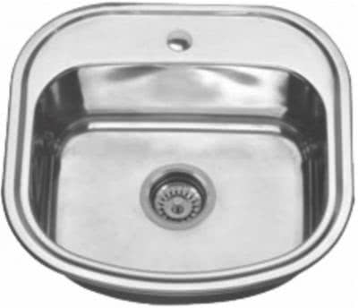 Мойка для кухни Melana 4947 матовая