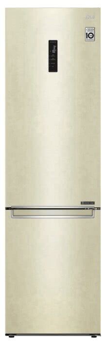 Холодильник LG GA-B509 SEKL