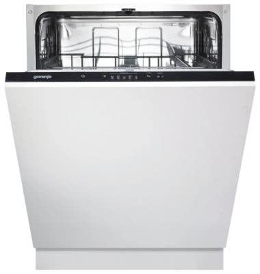 Посудомоечная машина Gorenje GV62010