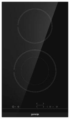 Варочная панель Gorenje ECT 322 BCSC