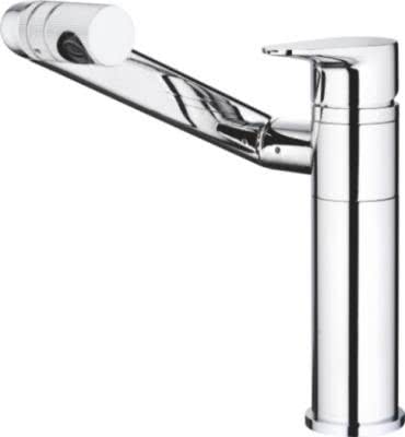 Смеситель для кухни Ledeme H55 L1055-17