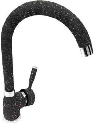 Смеситель для кухни Granfest Эко-М 3324 черный