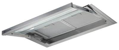 Встраиваемая вытяжка Electrolux LFP536X