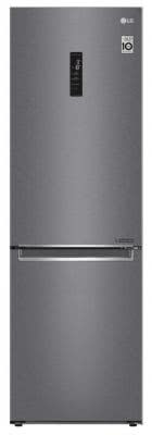 Холодильник LG GA-B459 SLKL
