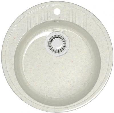 Мойка для кухни Marrbaxx Лексия Z6 Q7 хлопок