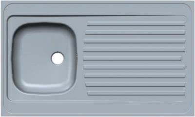 Мойка для кухни Alveus Classic 70 SAT-60 1000X600 Мойка для кухни Alveus Classic 70 SAT-60 1000X600