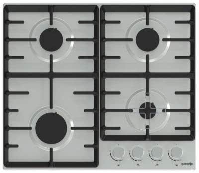 Варочная панель Gorenje G 641 AX