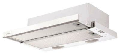 Встраиваемая вытяжка Faber Flexa Glass W A60