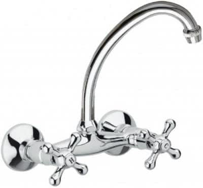 Смеситель для кухни Remer Liberty 41 Li J
