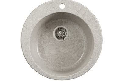 Мойка для кухни Whinstone Арго A-04 серый