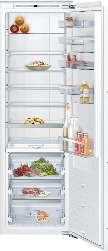 NEFF встраиваемый холодильник KI1816DE1