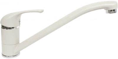 Смеситель для кухни Ukinox 41109 белый