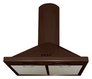 Каминная вытяжка GEFEST ВО-1602 К17