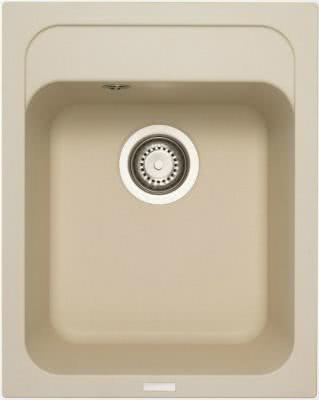 Мойка для кухни Longran Classic CLS 400.500 колорадо