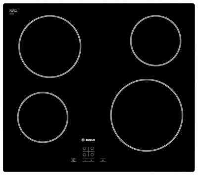 Варочная панель Bosch PKE611D17E
