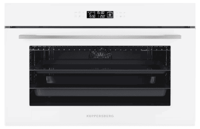 Электрический духовой шкаф Kuppersberg FH 911 W