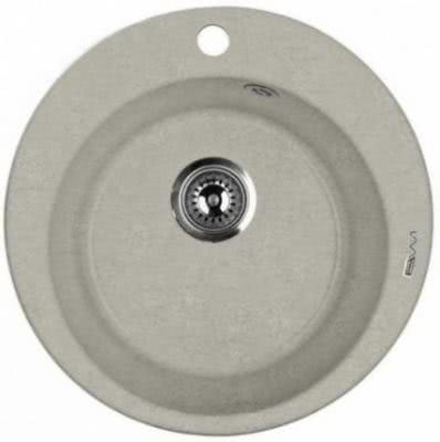 Мойка для кухни Lava R.1 серый