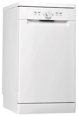 Посудомоечная машина Hotpoint-Ariston HSFE 1B0 C
