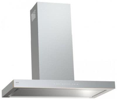 Каминная вытяжка Gorenje WHT 961 STX