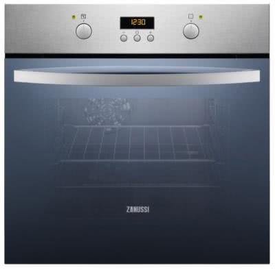 Духовой шкаф Zanussi OPZA 4210 X