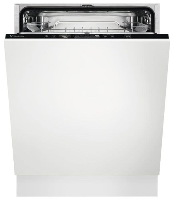 Посудомоечная машина Electrolux EDQ 47200 L