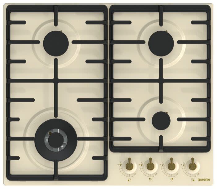 Варочная панель Gorenje GW 641 CLI