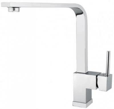 Смеситель для кухни Armando Vicario Boxer 3 Chrome