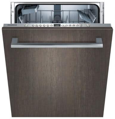 Посудомоечная машина Siemens SN 636X03 IE