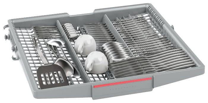 Посудомоечная машина Bosch SMV 46MX01 R