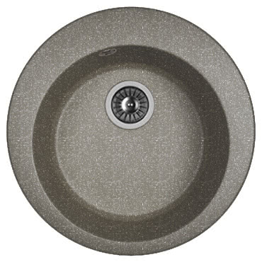 Мойка для кухни Dr.Gans Гала 510 чёрный