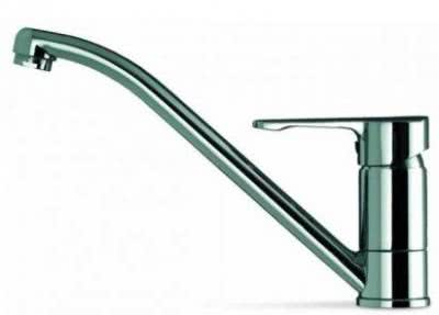 Смеситель для кухни Teka ML хром