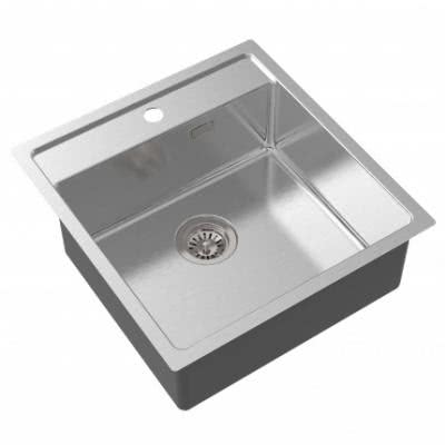 Мойка для кухни Oulin OL-FUR114