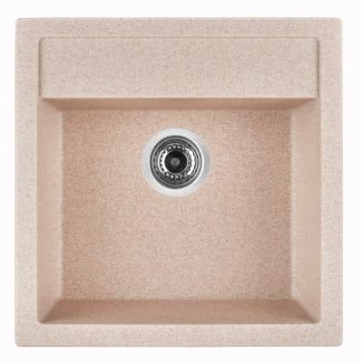 Мойка для кухни Ukinox Двина песок