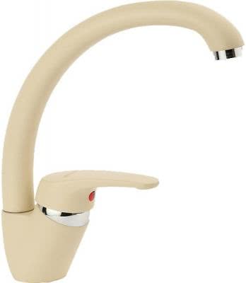 Смеситель для кухни Longran Impact G 08910 колорадо