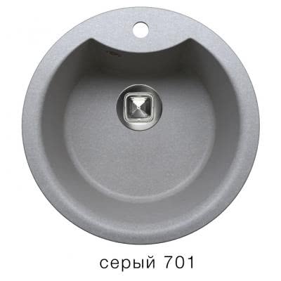 Мойка для кухни tolero steel ts 540