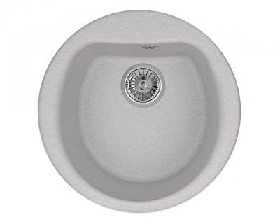 Мойка для кухни Ukinox Ока серый