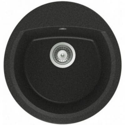 Мойка Schock Eclipse 45 Cristalite оникс Мойка Schock Eclipse 45 Cristalite оникс